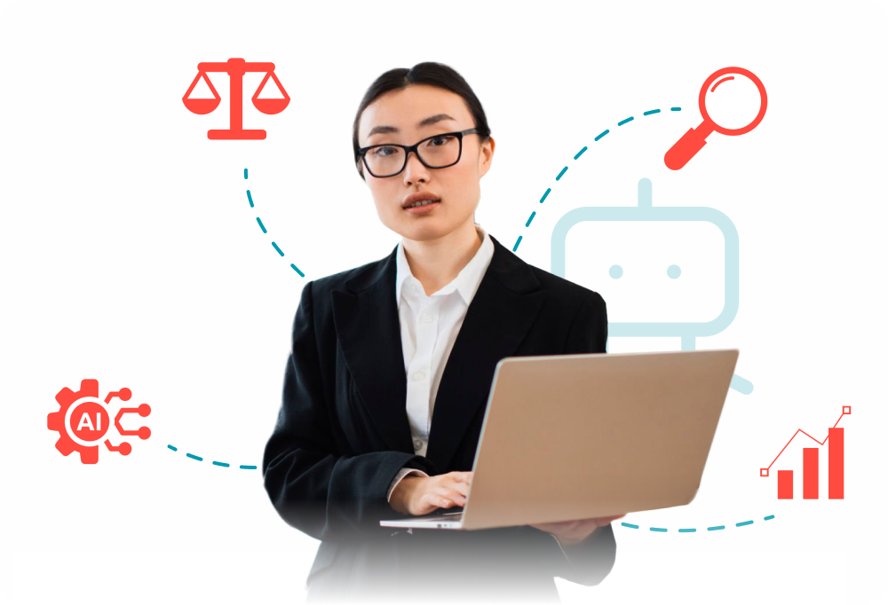 On-demand financial intelligence