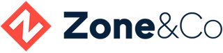 Zone&Co Logo