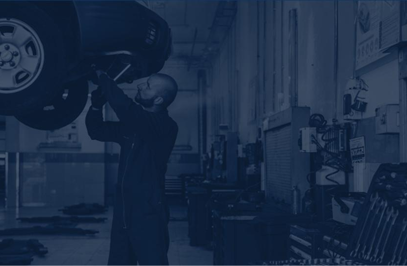 Certified Collision Group