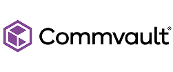 commvault logo