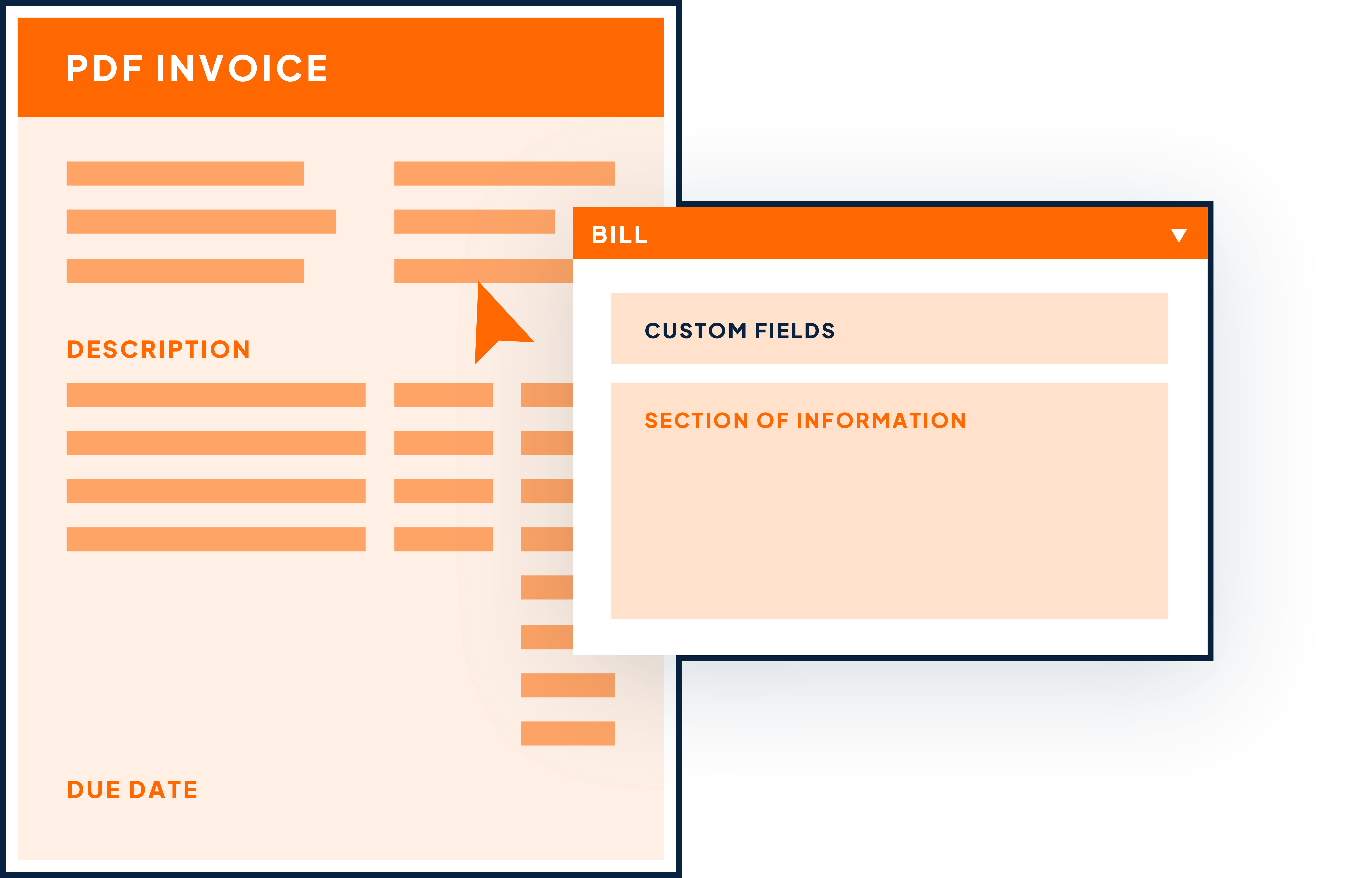 pdf invoice