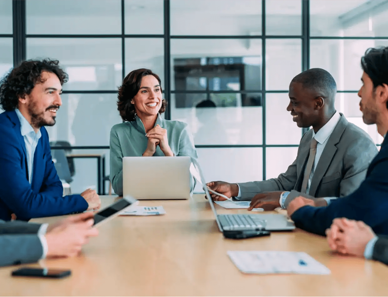 Trusted results from payroll teams