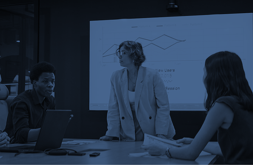 Zone Accounting Team