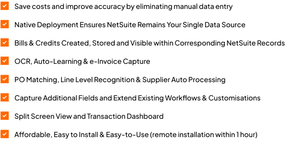 Bullets 2 column